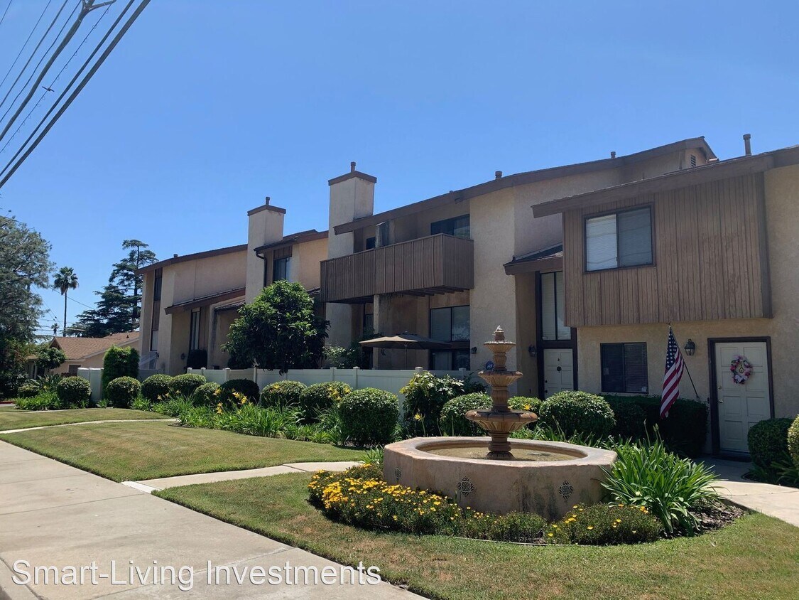 Foto principal - 1231 S Golden West Ave