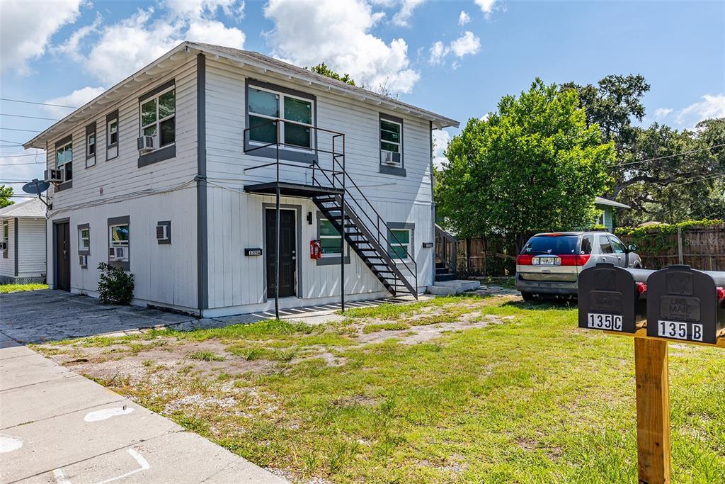 1101 Drew St Unit b, Clearwater, FL 33755 Room for Rent in Clearwater