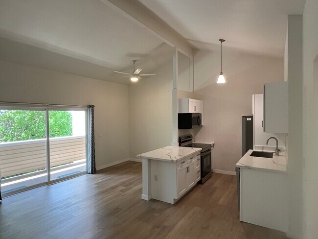 Muy tranquilo - 12429 NE 130th Ct