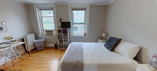 Foto del edificio - 34 Chiswick Rd