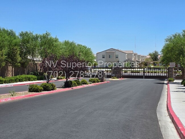 Building Photo - NW! 3 Bedroom Townhouse!! Gated!! Parks!! All Tile Floors Downstairs!! 2 Car Garage!!!