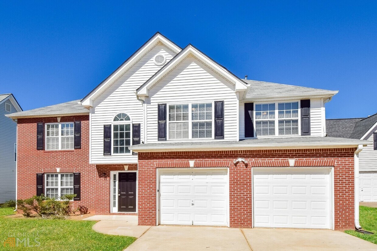 35 Cattlewalk Way, Covington, GA 30016 House Rental in Covington, GA