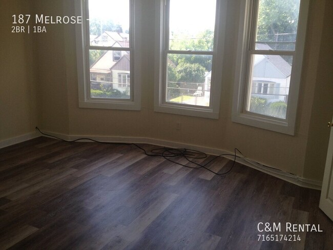 Building Photo - 187 Melrose-2