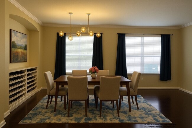 Building Photo - Single family home with 3 bedrooms, 2.5 ba...