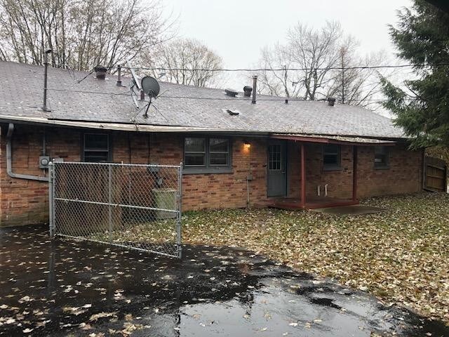 Building Photo - 1614 Auburn Dr