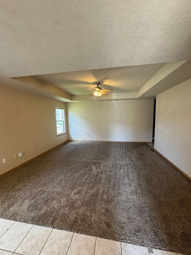 Foto del edificio - Lovely 3 bedroom, 2 Bath duplex!