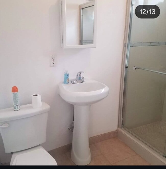 Bathroom - 3529 Opal St
