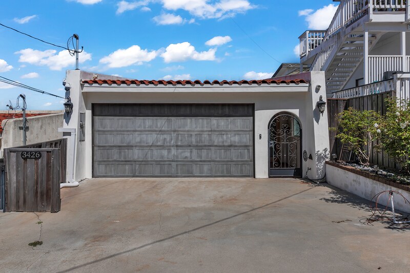 Foto principal - 3426 S Carolina St
