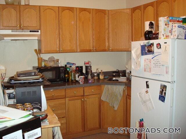 Building Photo - 38 Hemenway St