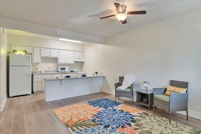 Foto del edificio - Riviera Park