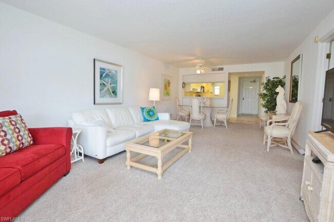 Foto del edificio - ***FURNISHED SHORT TERM RENTAL***Waterfron...