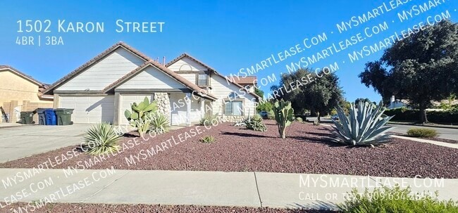 Foto del edificio - 1502 Karon St