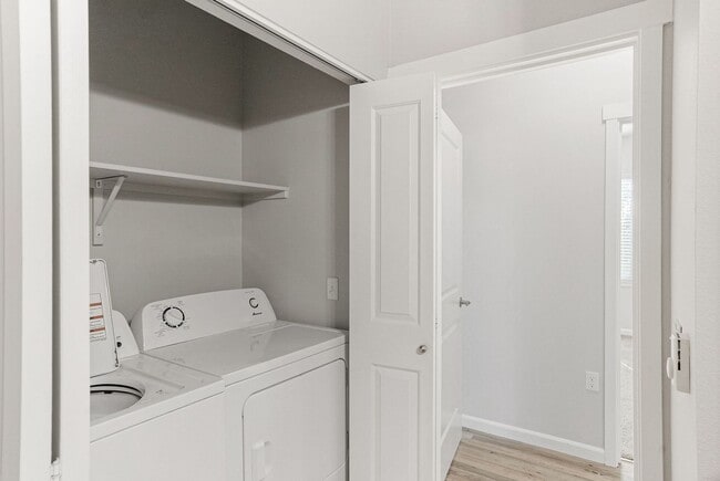 Foto del interior - Howard Commons