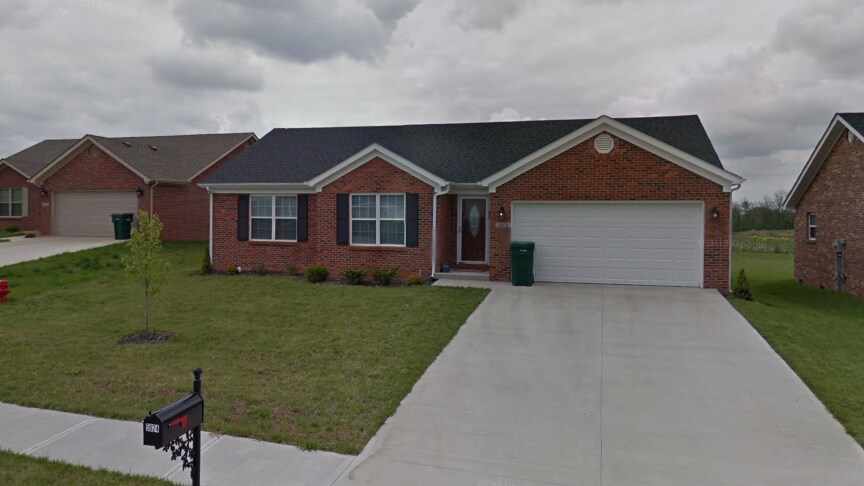 Foto principal - 5024 S Cross Point Ct