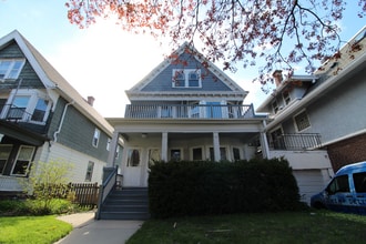 Building Photo - 2857 N Murray Ave