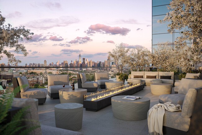 Foto del edificio - The Journal
