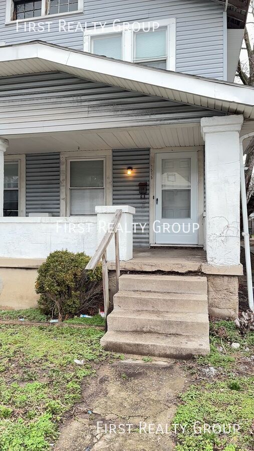 Photo - 1515 Wyoming St House