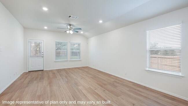 Foto del edificio - 3822 Claystone Canyon