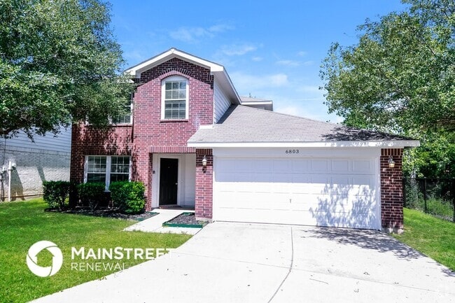 Building Photo - 6803 Clark Vista Dr