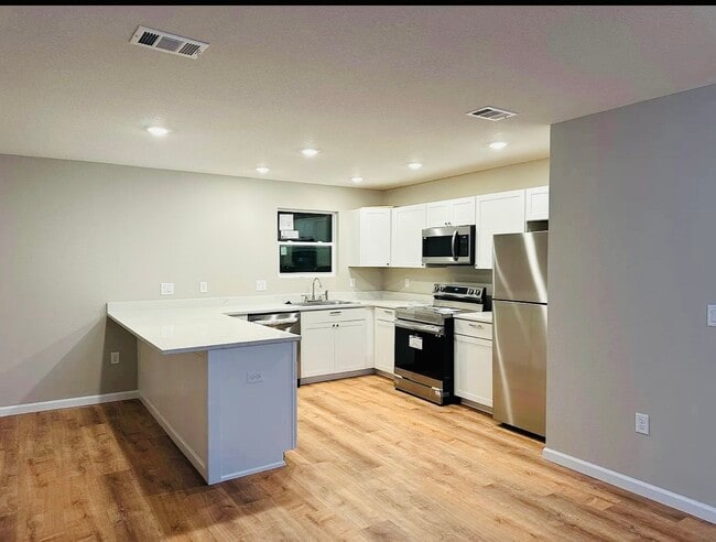 Foto del edificio - 5513 19th St