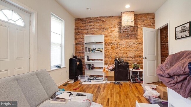 Foto del edificio - 5117 Pine St