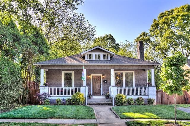 Fully furnished, excellent location, Available for month of August 2022. - 217 S Summit Ave