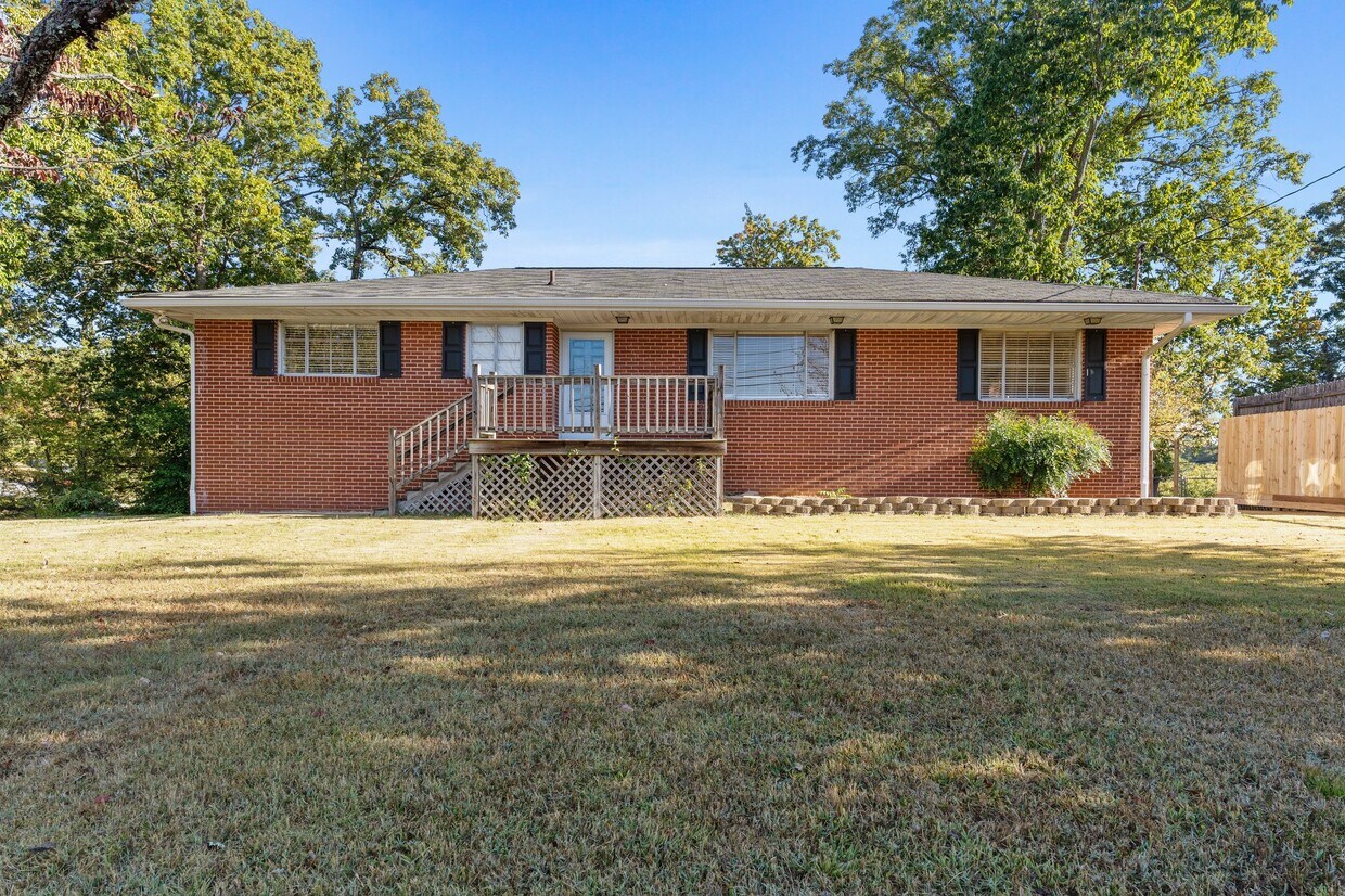 Foto principal - 603 Bitsy Ln