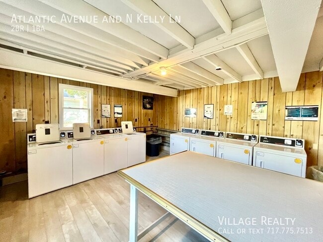 Foto del edificio - 730 Atlantic Ave