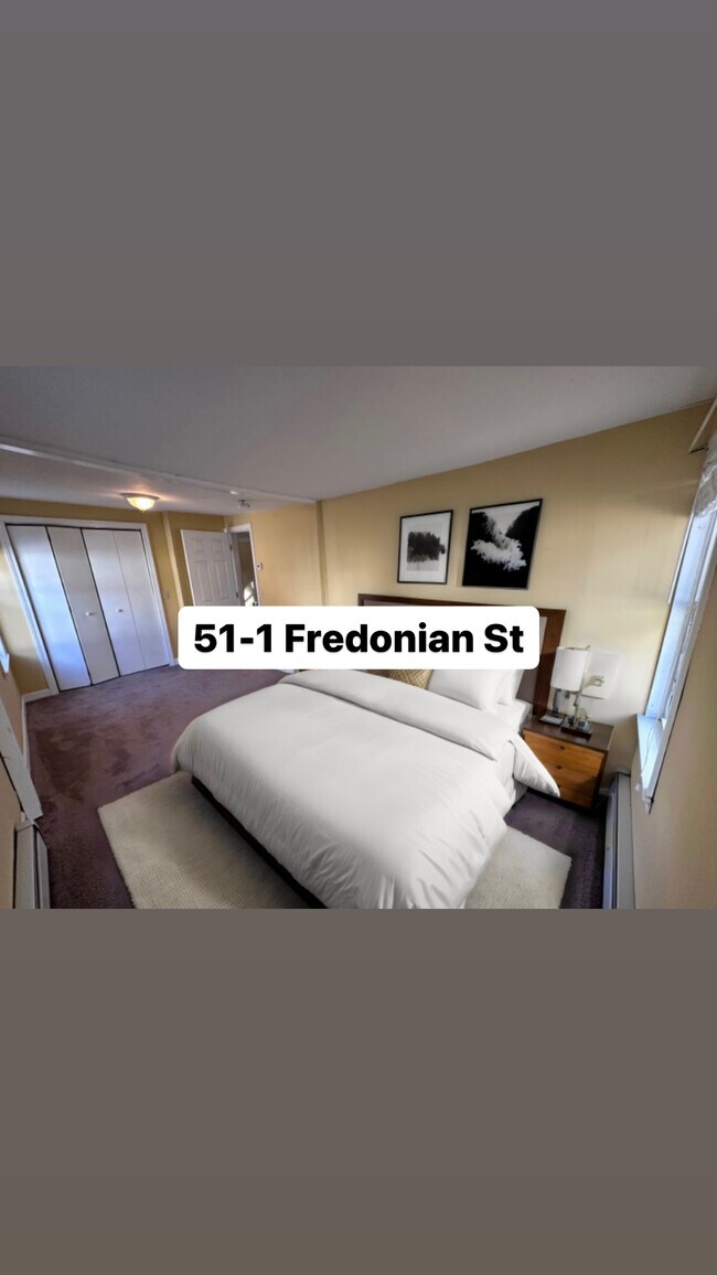 51 Fredonian St Unit 511, Shirley, MA 01464 Apartments in Shirley