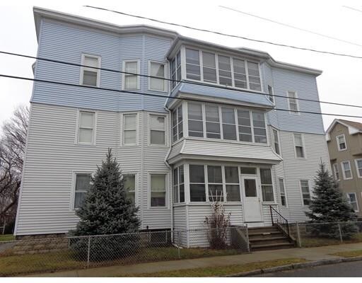 Primary Photo - 41 Ames Ave