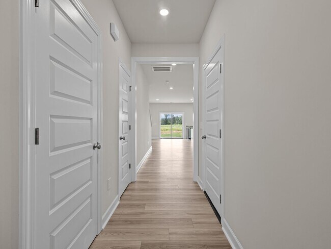 Foto del edificio - Modern Comfort Meets Southern Charm – New ...