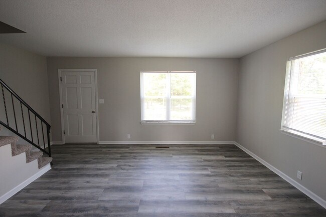 Foto del edificio - Newly Renovated Home in Fort. Oglethorpe!