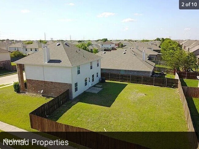 Foto del edificio - 3 br, 2 bath House - 12800 Cedar Hollow Dr
