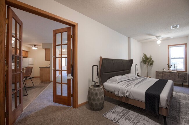 Interior Photo - Windfield Estates