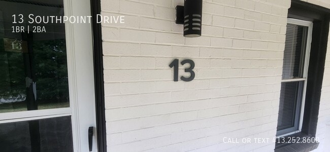 Photo - 13 Southpoint Dr Apartment