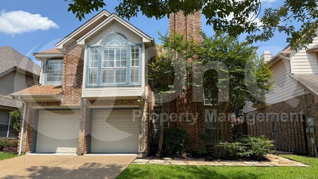 Foto del edificio - 9010 Cumberland Dr