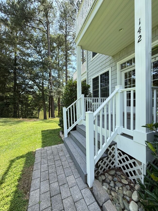 Riverview Plantation - Riverview Plantation House