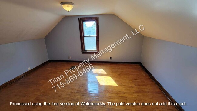 Foto del edificio - 724 Wadleigh St