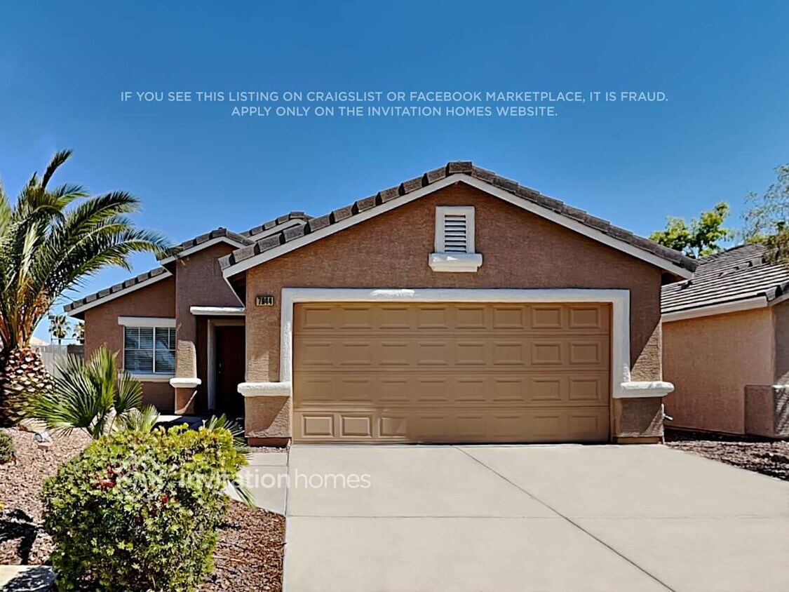 Foto principal - 7944 Odysseus Ave