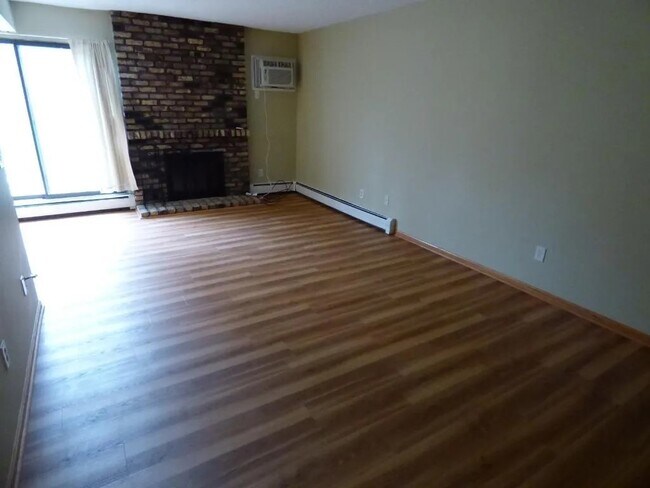 Fire place - 4536 Cedar Lake Rd S