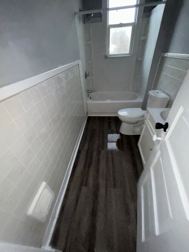 Foto del edificio - 315 Gross St