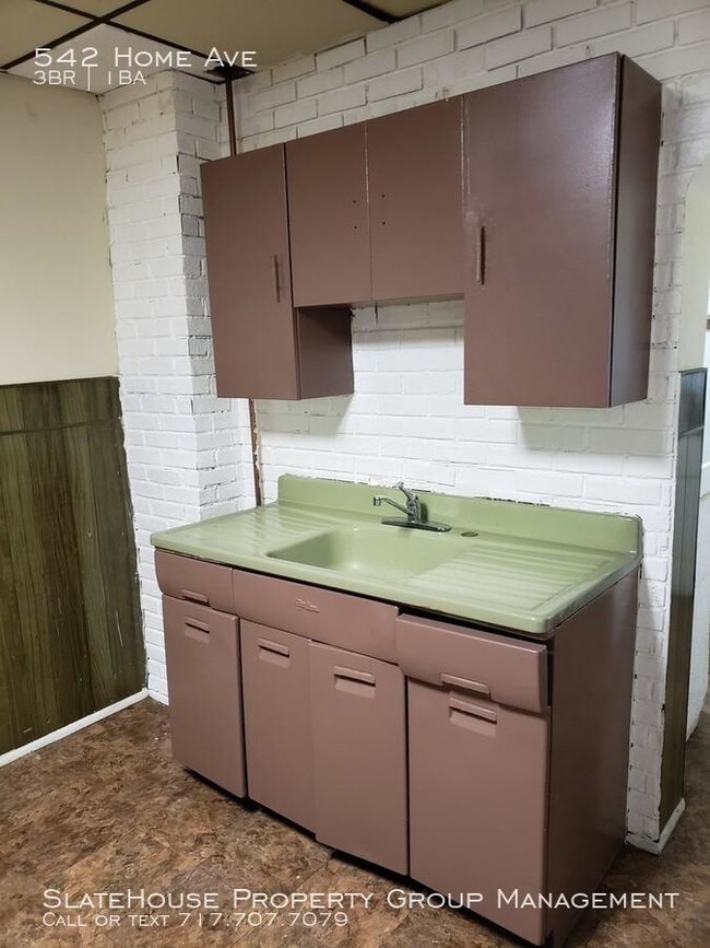Building Photo - 3 bedroom in Trenton NJ 08618