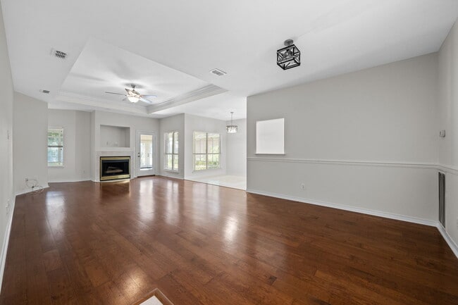 Foto del edificio - 123 Club Dr