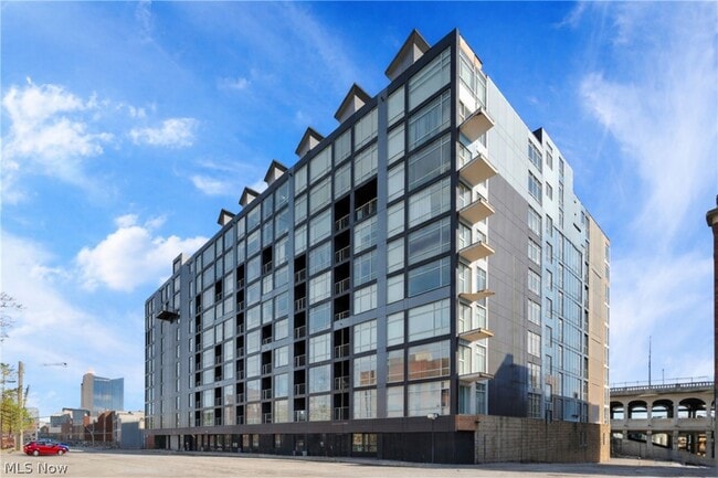 Building Photo - 2222 Detroit Ave