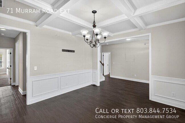 Foto del edificio - 71 Murrah Rd Ext