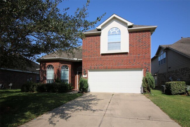 Foto del edificio - 20106 Terra Hollow Ln