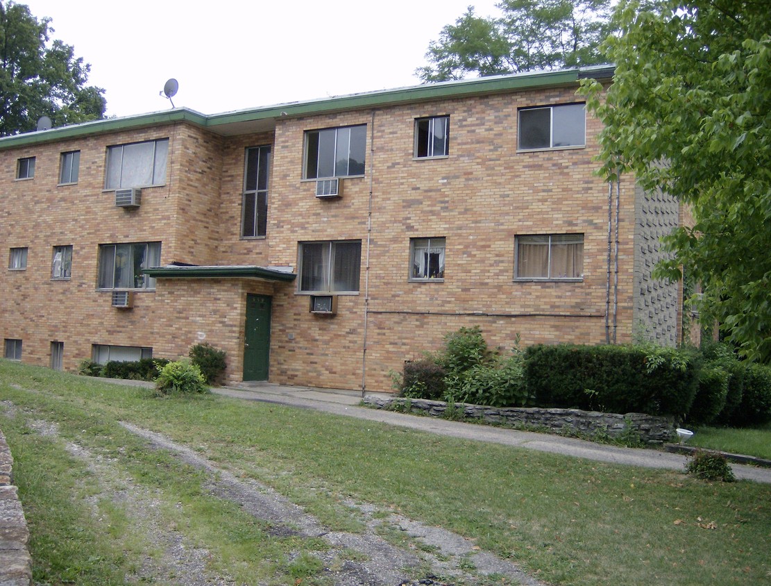 Building Photo - Gholson Avenue II Apartments