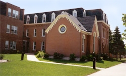 Foto principal - St. Michaels Housing