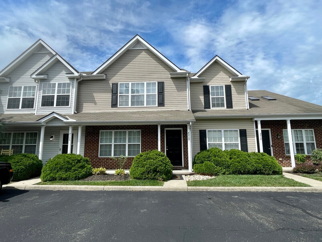 8410 Varden Ct Unit 8410, Blacklick, OH 43004 Condo for Rent in