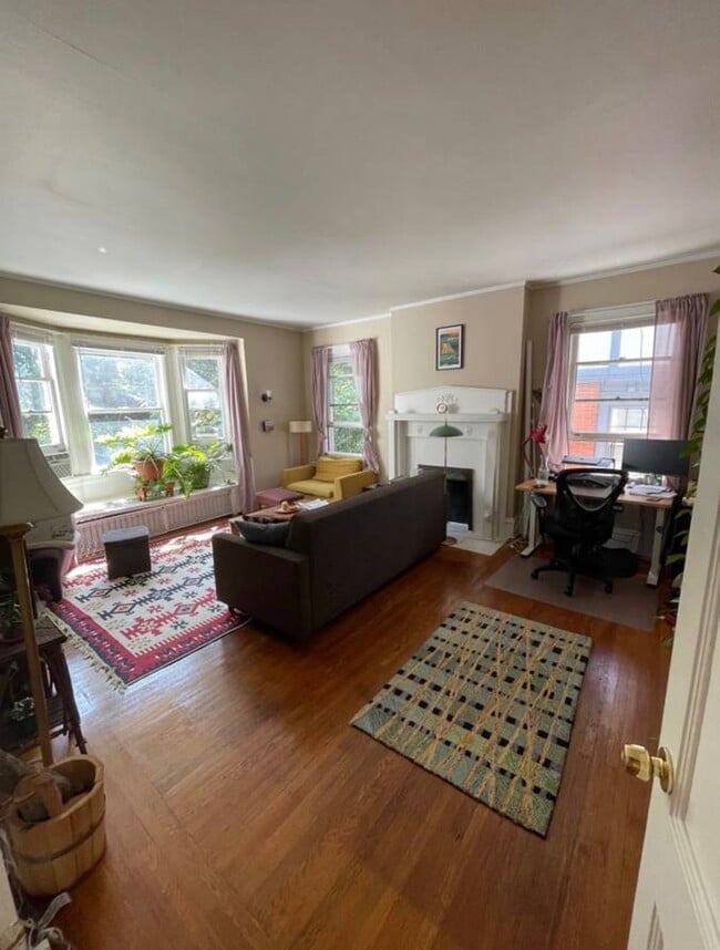 Foto del edificio - 1132 N Negley Ave